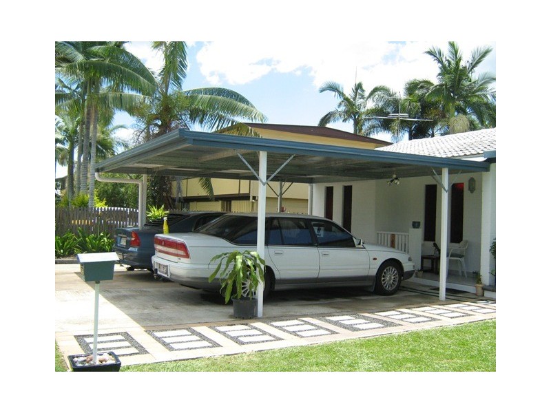 203 Upper Miles Ave, Kelso QLD 4815