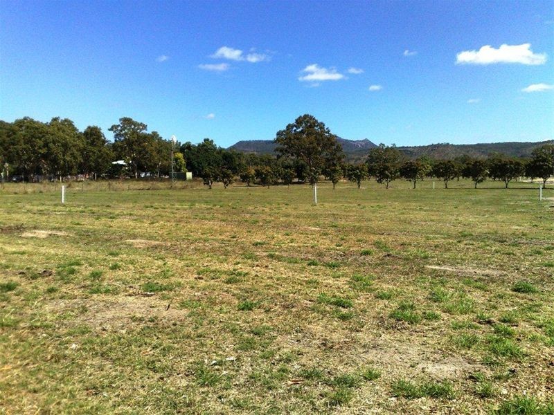 Lot 9  Renwick Avenue, Alligator Creek QLD 4816