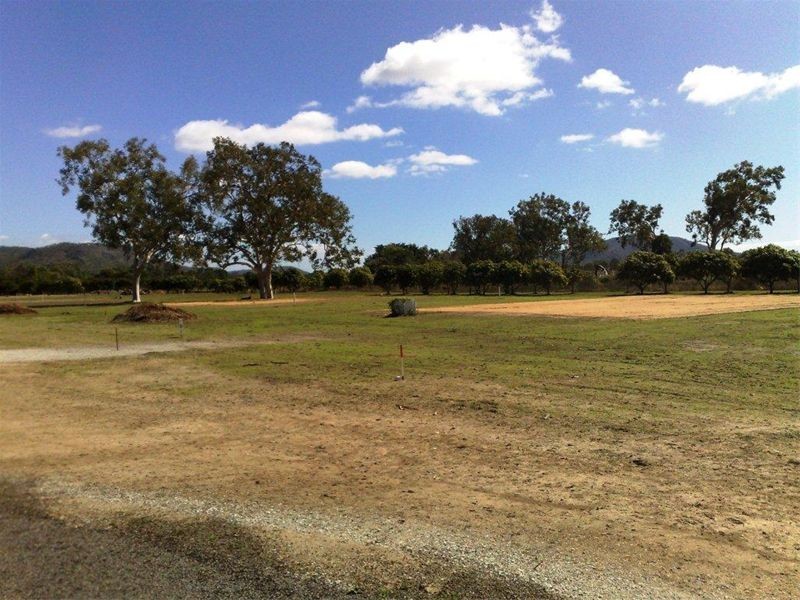 Lot 10  Renwick Avenue, Alligator Creek QLD 4816