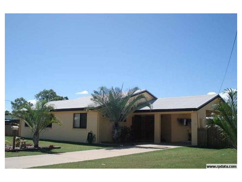 10  Noscov Court, Kelso QLD 4815