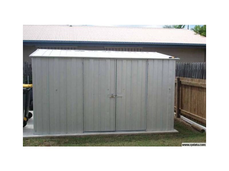 10  Noscov Court, Kelso QLD 4815