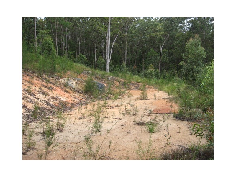 688  Schumanns Road, Eungella QLD 4757