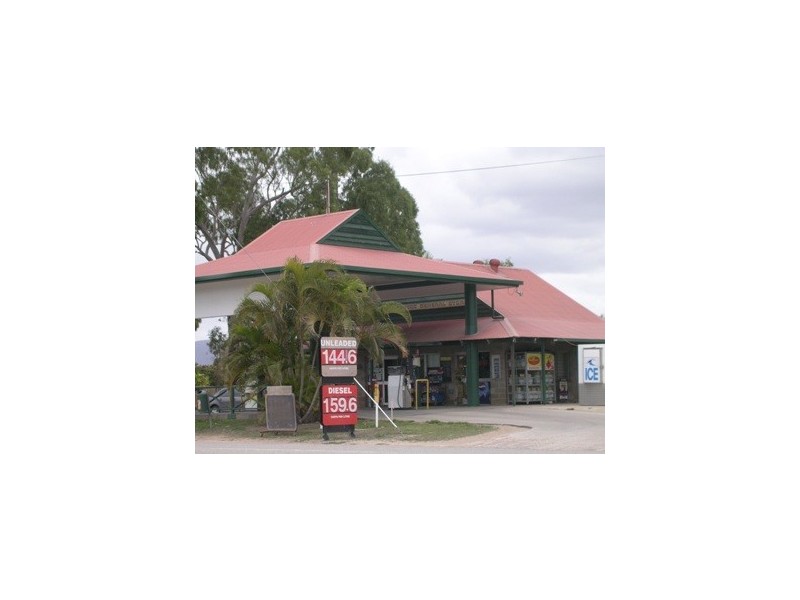 158  Ring Road, Rupertswood, Alice River QLD 4817