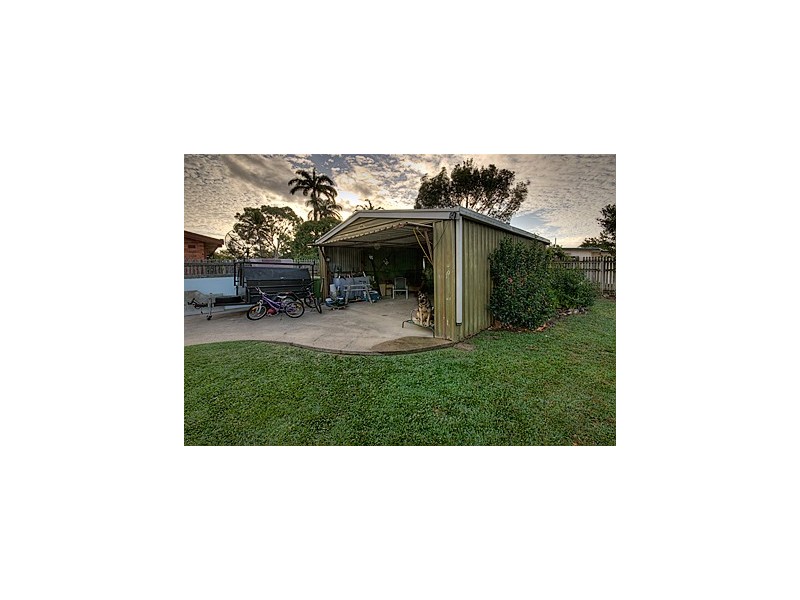 195  Fulham Road, Gulliver QLD 4812