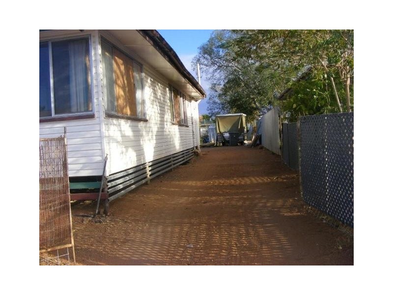 62 Daintree Street, Cloncurry QLD 4824