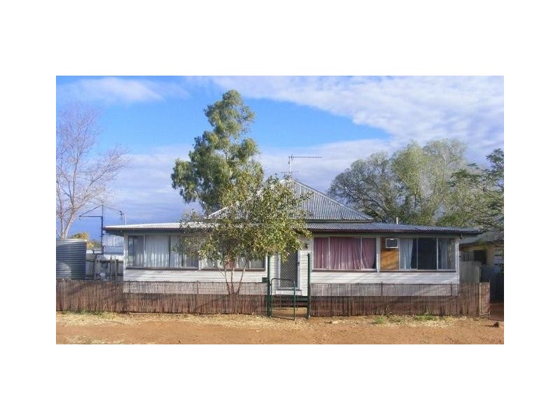 62 Daintree Street, Cloncurry QLD 4824