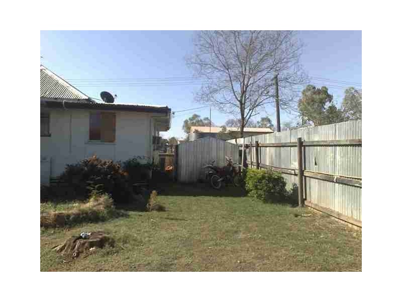 62 Daintree Street, Cloncurry QLD 4824