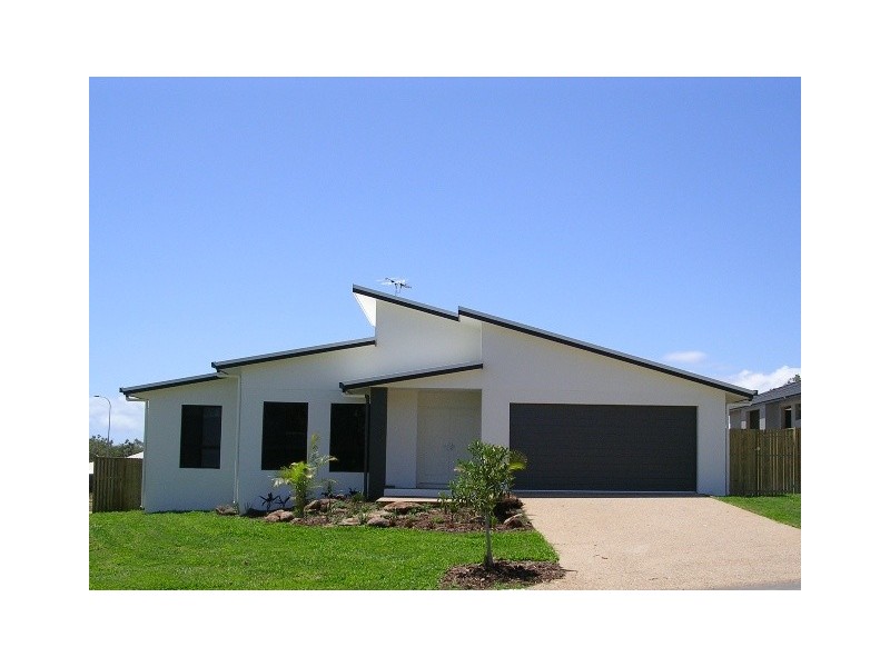 L 579 Goicoechea Drive, Bushland Beach QLD 4818