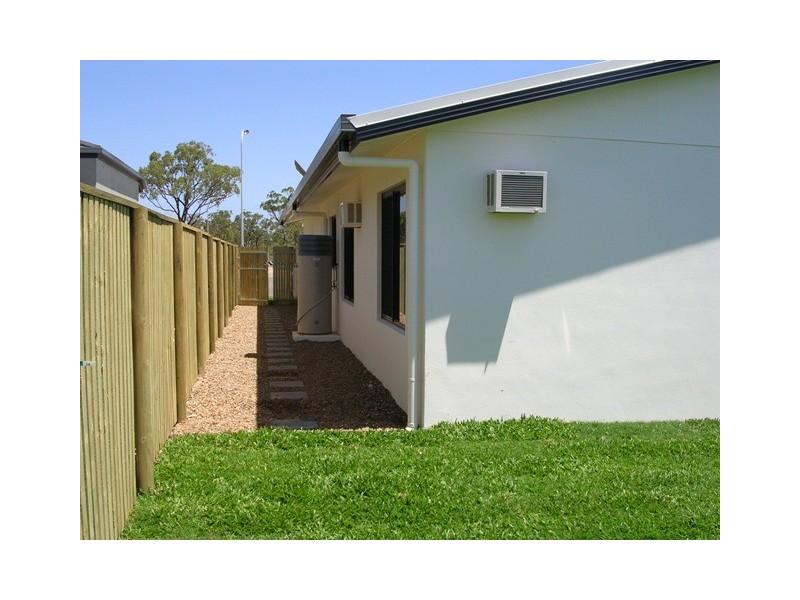 L 579 Goicoechea Drive, Bushland Beach QLD 4818