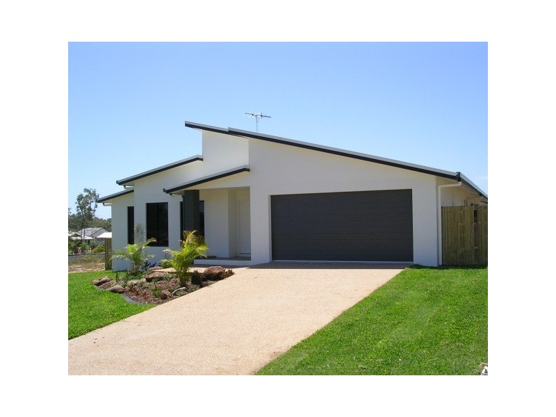 L 579 Goicoechea Drive, Bushland Beach QLD 4818