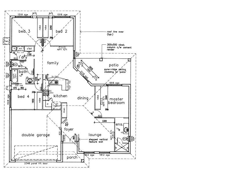 Mount Louisa QLD 4814