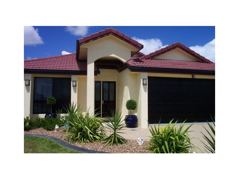 Mount Louisa QLD 4814