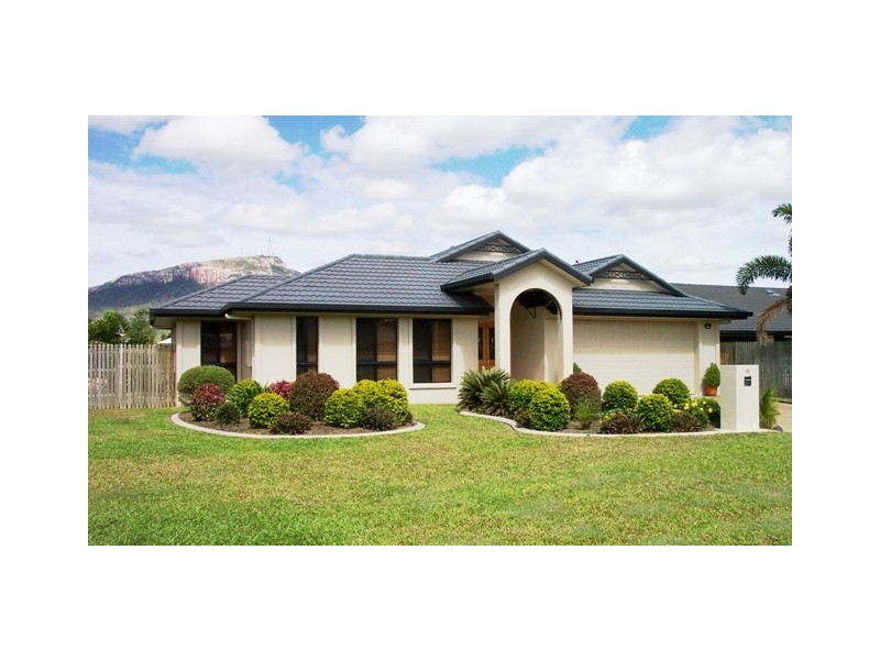 Mount Louisa QLD 4814