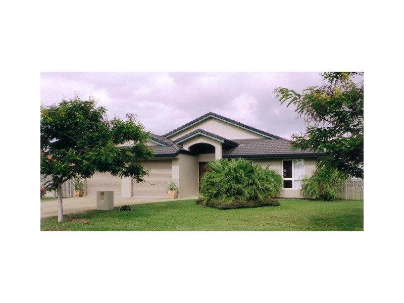 Alligator Creek QLD 4816