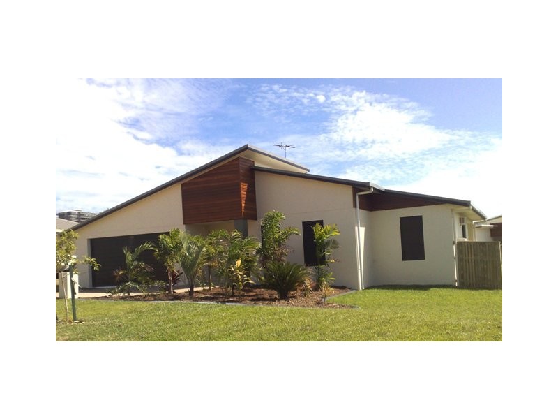 Alligator Creek QLD 4816
