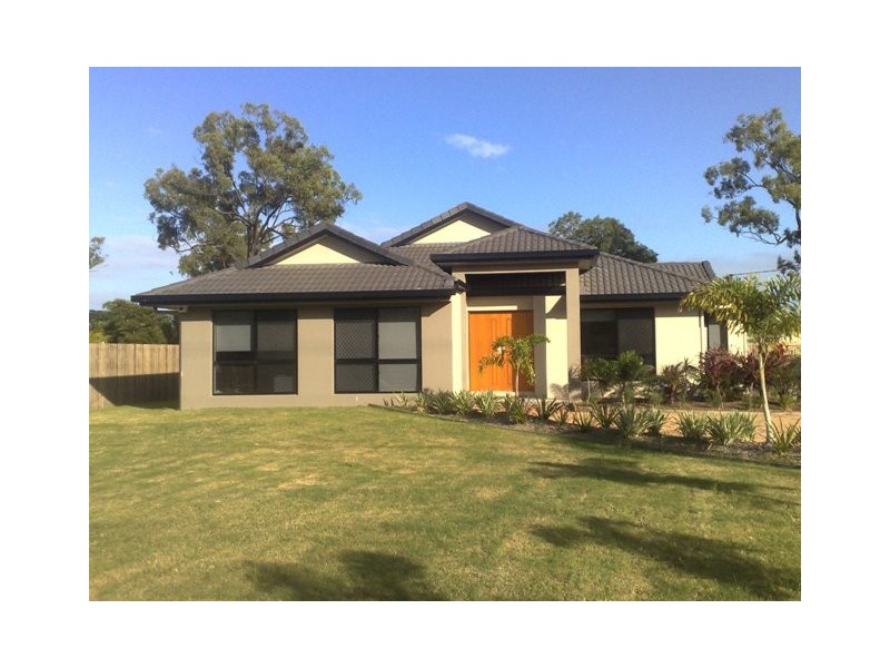 Alligator Creek QLD 4816
