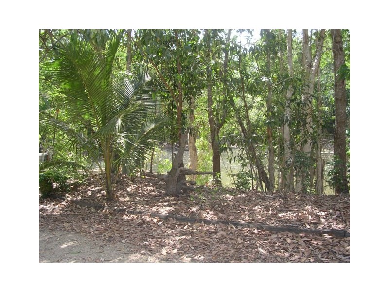 Lot 1 Off Attie Creek Road, Cardwell QLD 4849