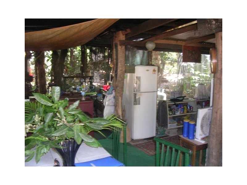 Lot 1 Off Attie Creek Road, Cardwell QLD 4849