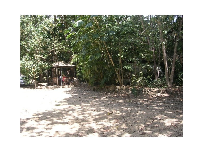 Lot 1  Off Attie Creek Road, Cardwell QLD 4849