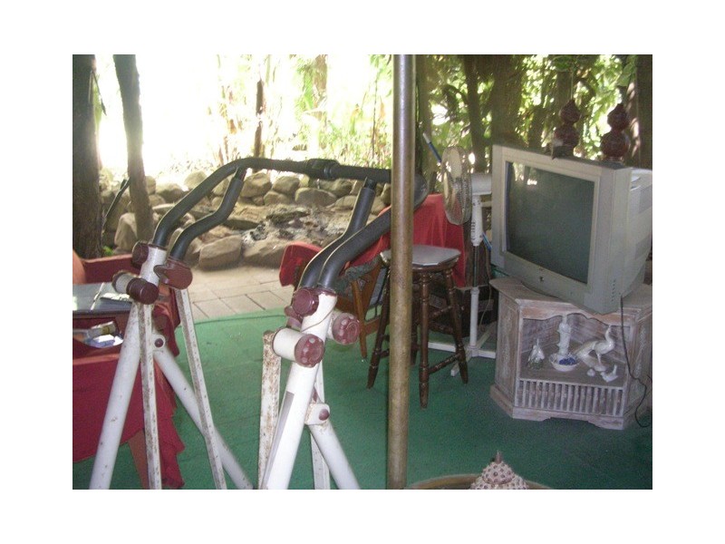 Lot 1  Off Attie Creek Road, Cardwell QLD 4849