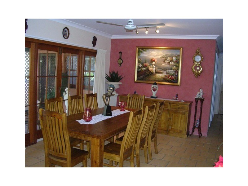 122 Bergin Road, Cranbrook QLD 4814