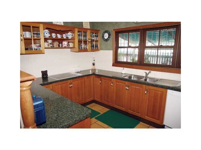 122 Bergin Road, Cranbrook QLD 4814