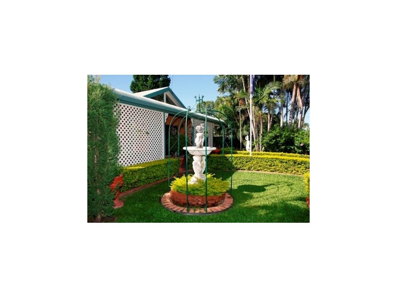 122 Bergin Road, Cranbrook QLD 4814