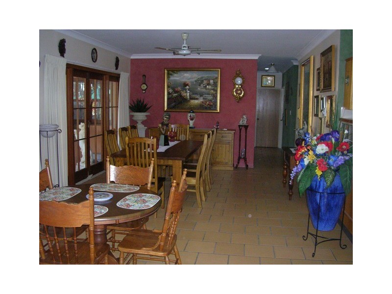 122 Bergin Road, Cranbrook QLD 4814