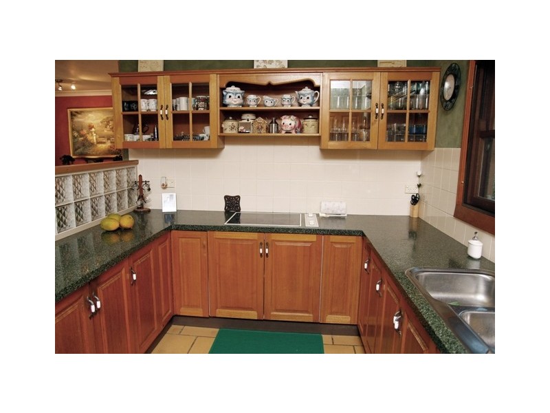 122 Bergin Road, Cranbrook QLD 4814