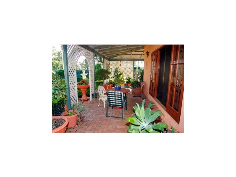 122 Bergin Road, Cranbrook QLD 4814