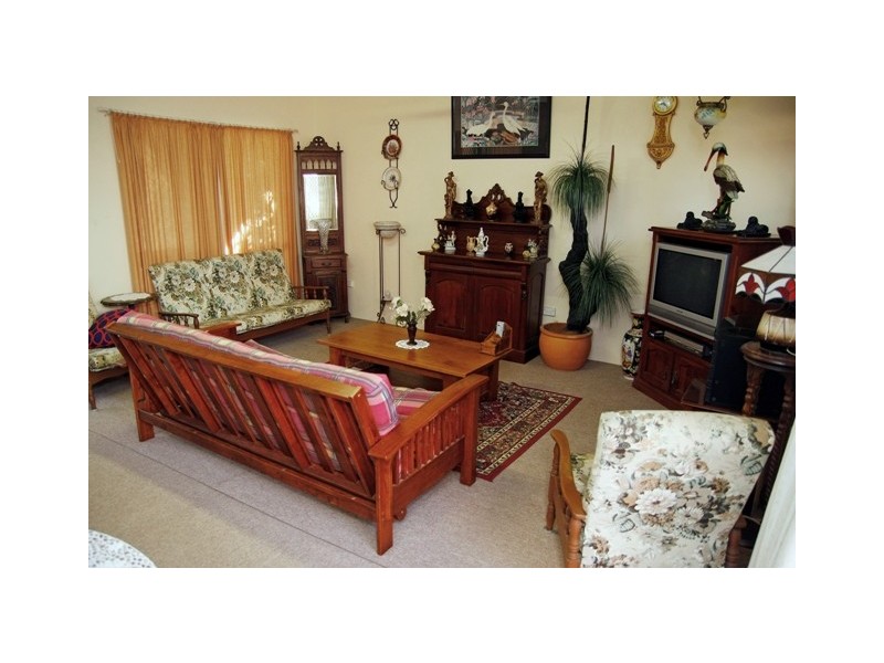 122 Bergin Road, Cranbrook QLD 4814