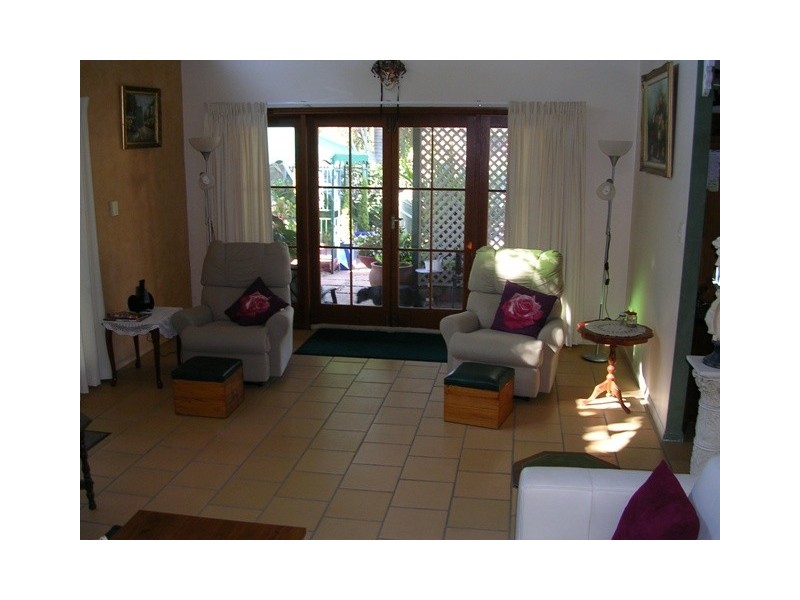 122 Bergin Road, Cranbrook QLD 4814