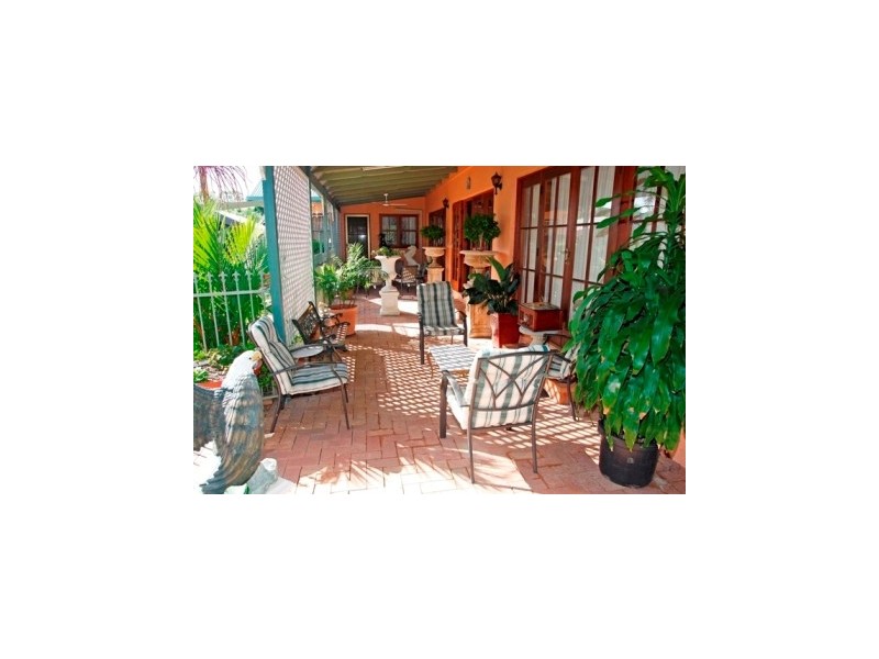 122 Bergin Road, Cranbrook QLD 4814