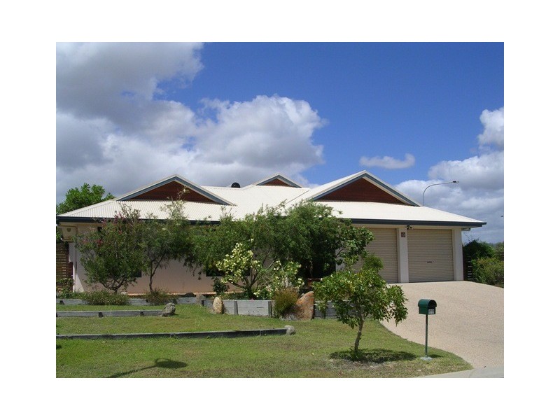 58  Sea Eagle Circuit, Douglas QLD 4814