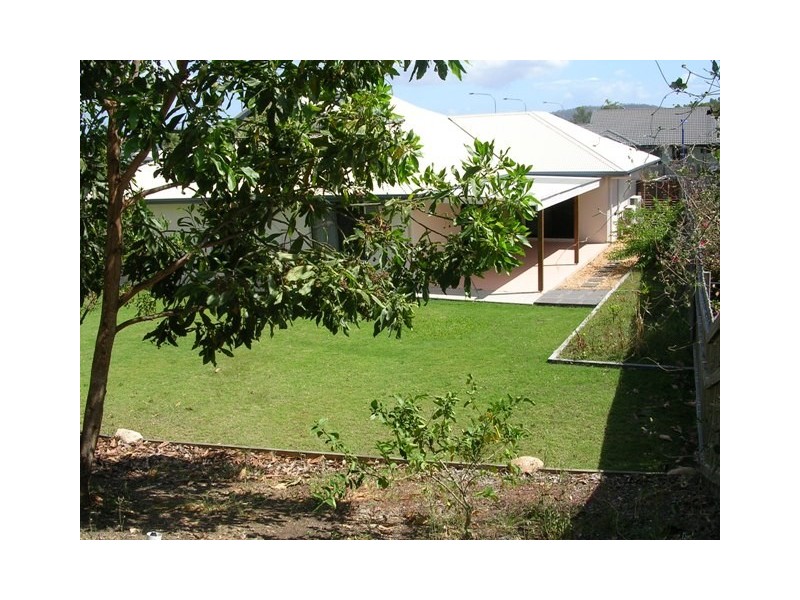 58  Sea Eagle Circuit, Douglas QLD 4814