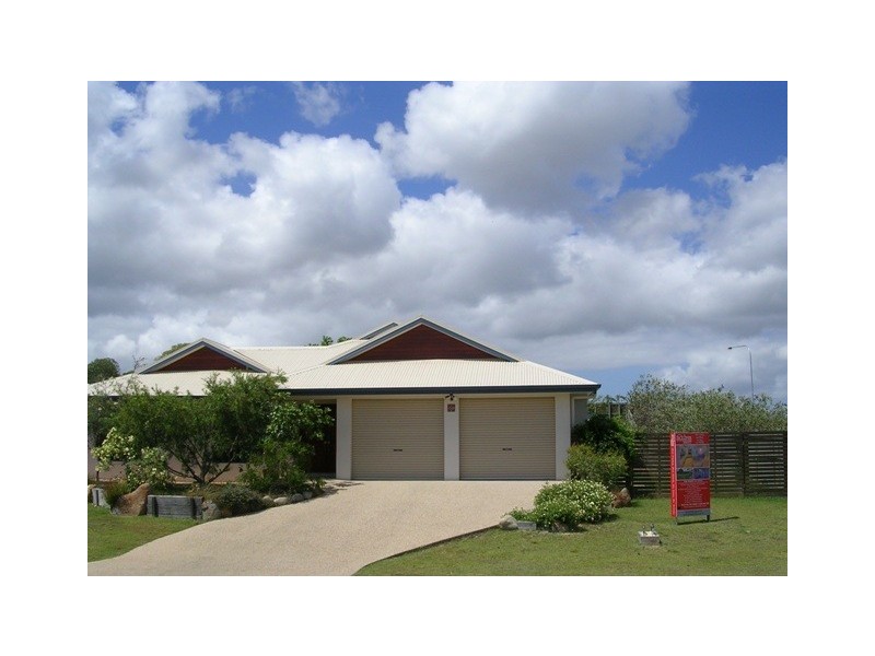 58  Sea Eagle Circuit, Douglas QLD 4814