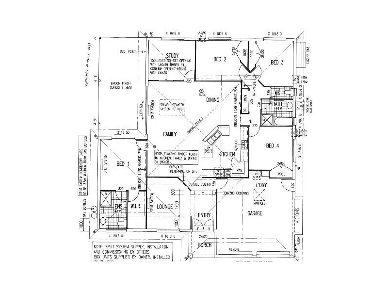 58  Sea Eagle Circuit, Douglas QLD 4814