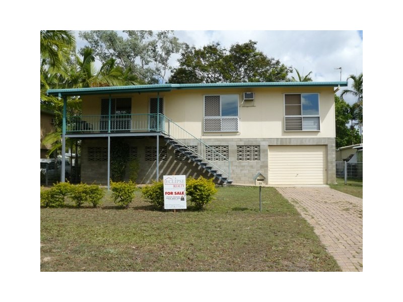 18 Alpha Street, Kirwan QLD 4817