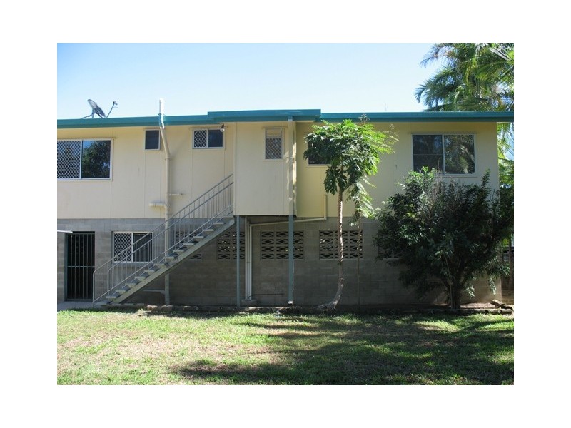 18 Alpha Street, Kirwan QLD 4817