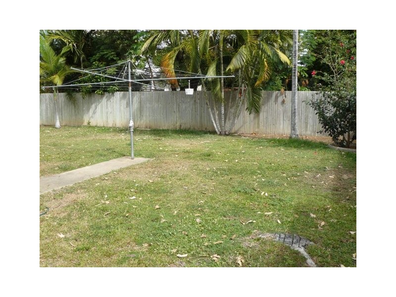 18 Alpha Street, Kirwan QLD 4817