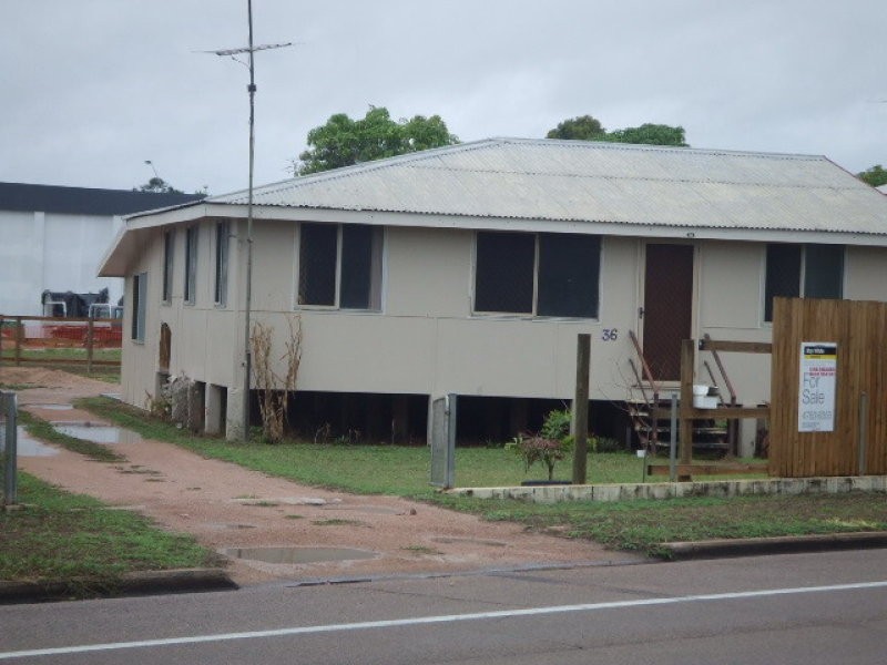 36 Bower Street, Ayr QLD 4807