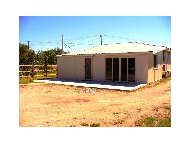 36 Bower Street, Ayr QLD 4807