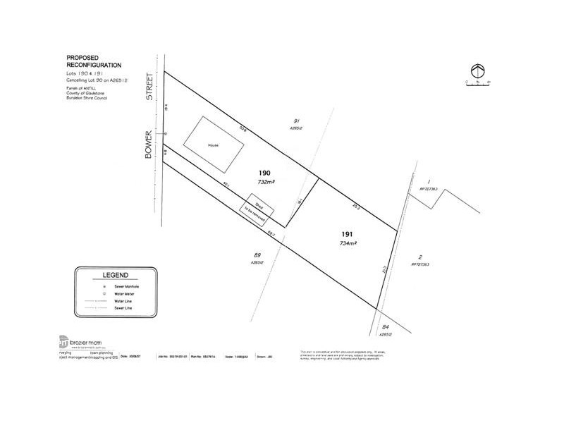 36 Bower Street, Ayr QLD 4807