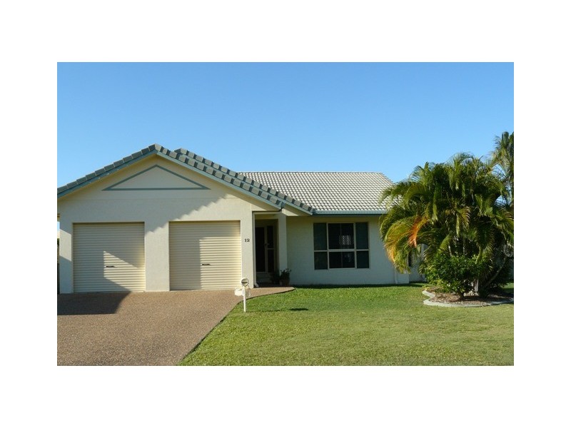 Kirwan QLD 4817