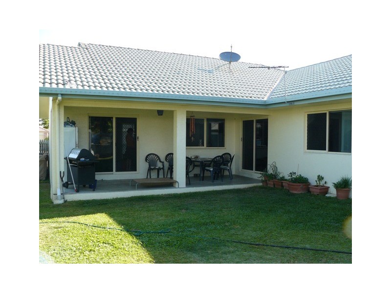Kirwan QLD 4817