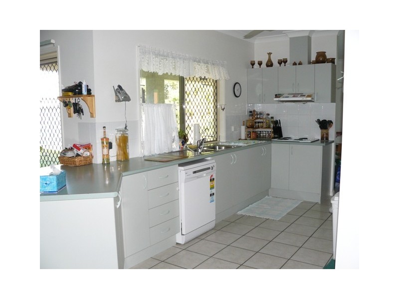 Kirwan QLD 4817