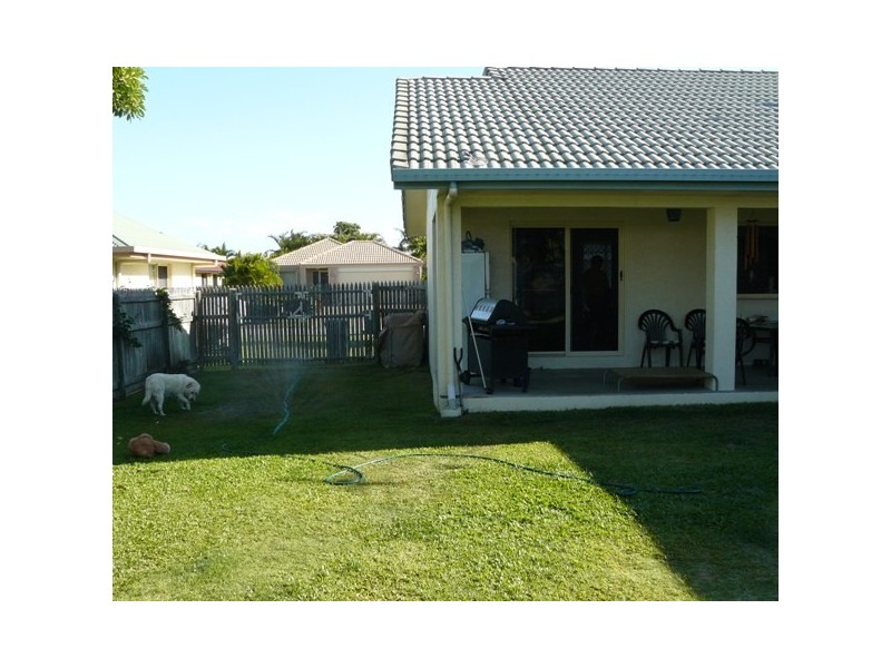 Kirwan QLD 4817