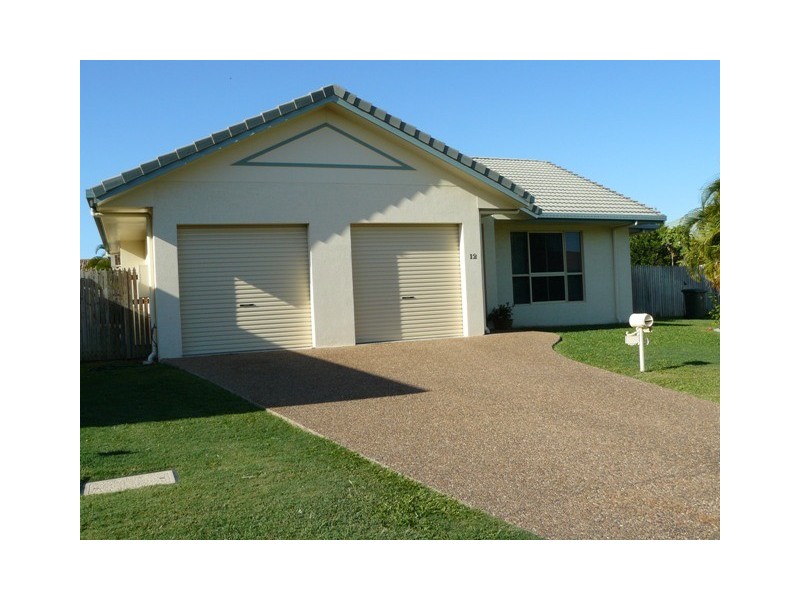 Kirwan QLD 4817