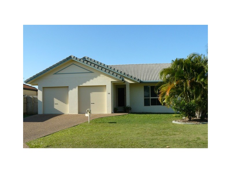 Kirwan QLD 4817