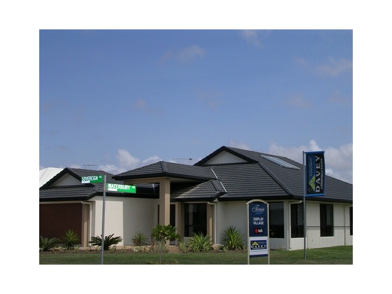 1  Sovereign Terrace, Idalia QLD 4811